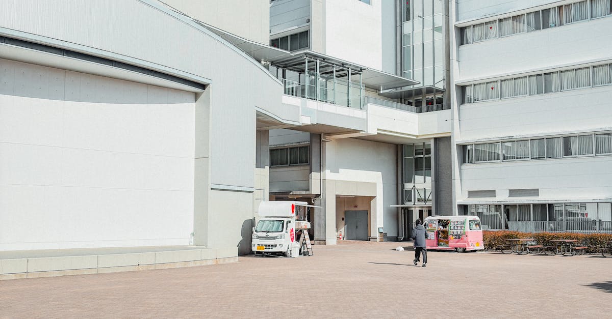 Essential Qualifications for Commercial HVAC Installers