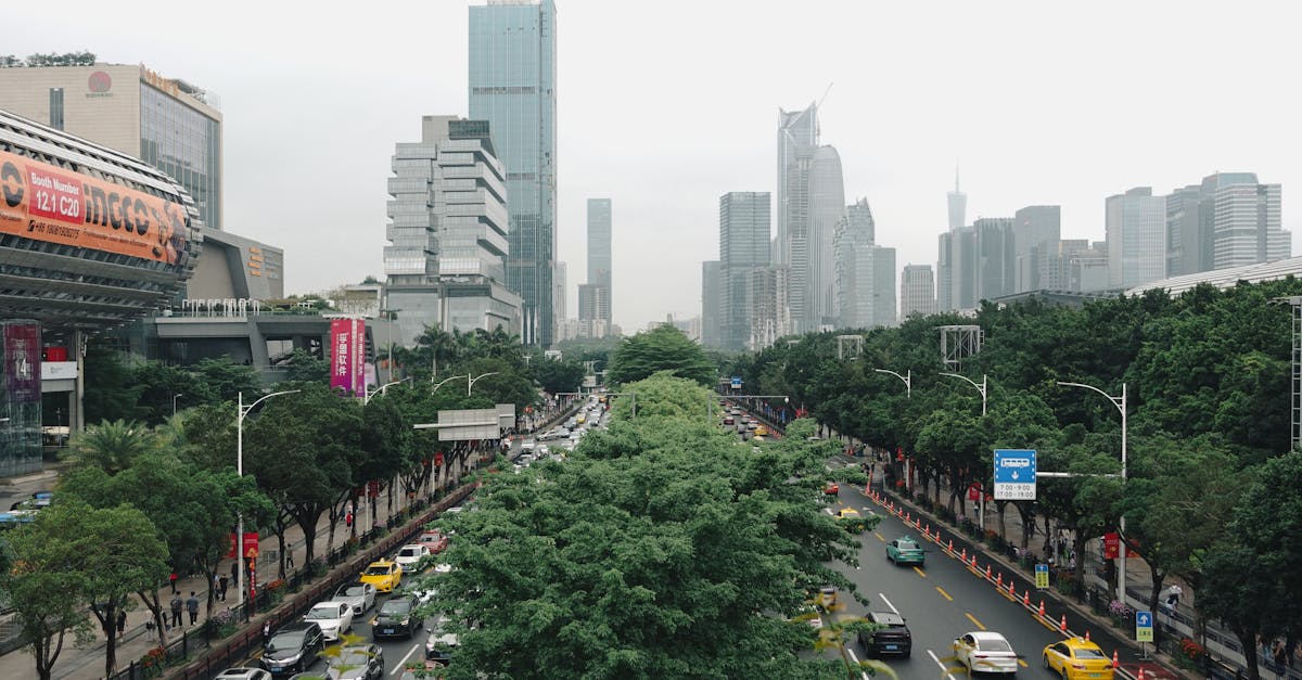 Factors to Consider When Choosing a Commercial HVAC System in Melbourne