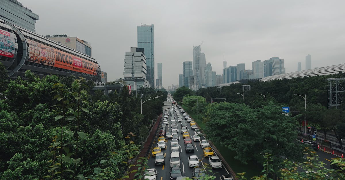 Harnessing Demand-Controlled Ventilation for Energy Conservation