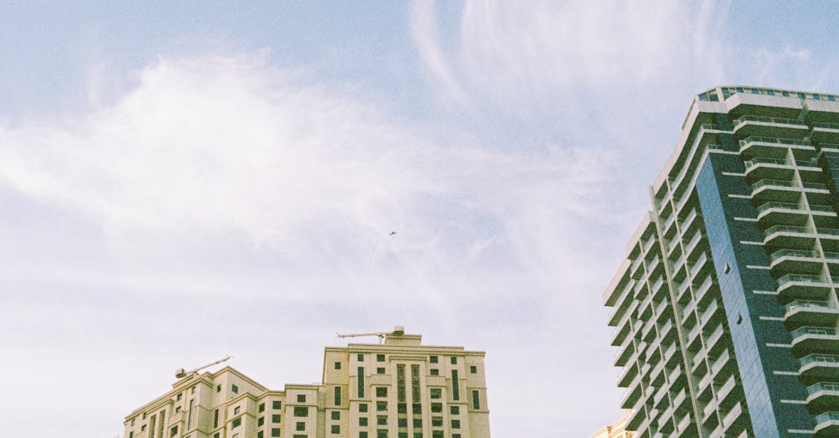 How Energy Efficient HVAC Systems Enhance Business Operations