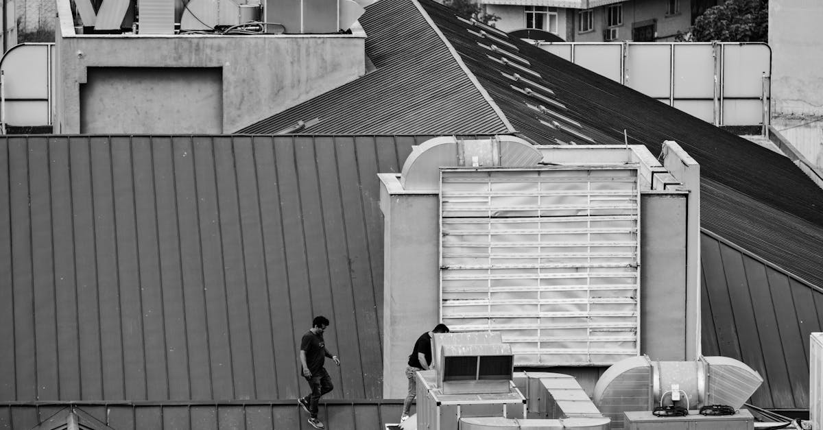 How Professional Installation Affects HVAC System Longevity