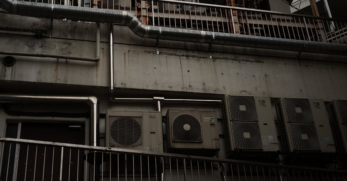 How to Assess the Cooling and Heating Needs of Your Business