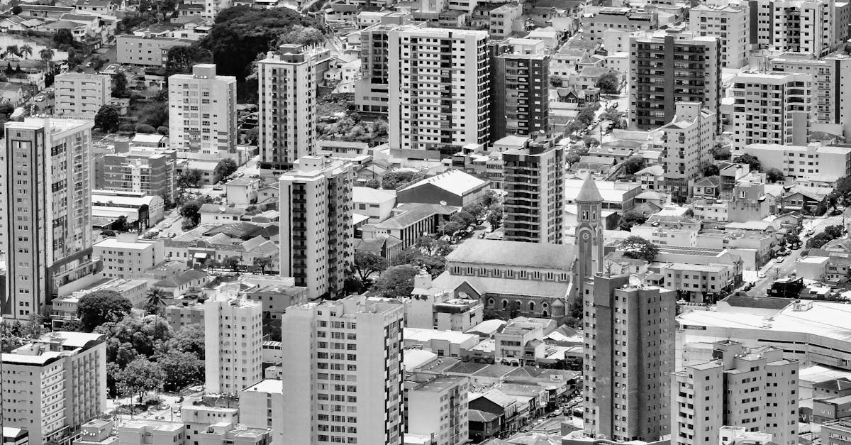 Innovations in Zoning Systems for Enhanced Comfort