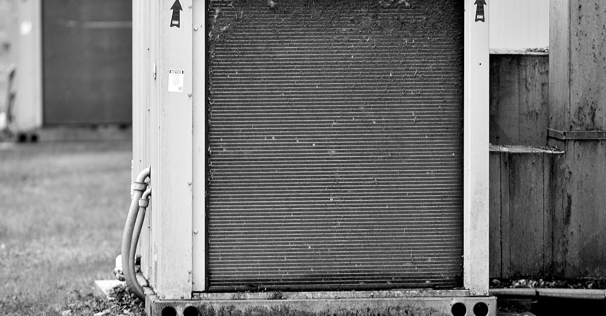 Mitigating Noise Issues During HVAC Installation