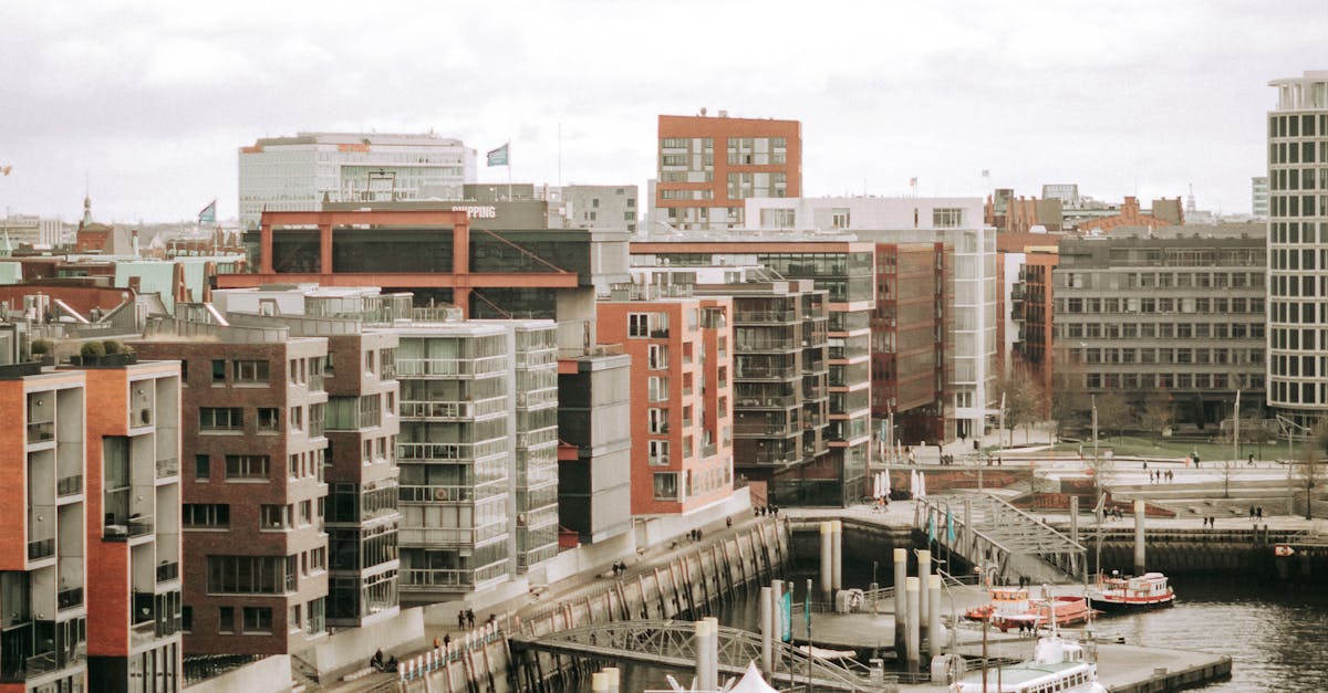 Overview of Split System Commercial HVAC Solutions