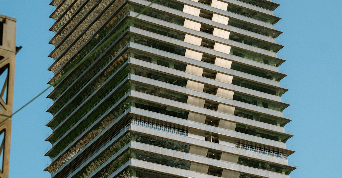 Strategies for Improving HVAC Energy Monitoring in Commercial Spaces