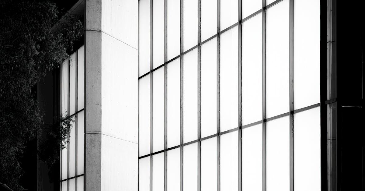 The Financial Impact of Energy Inefficiency on Commercial Spaces