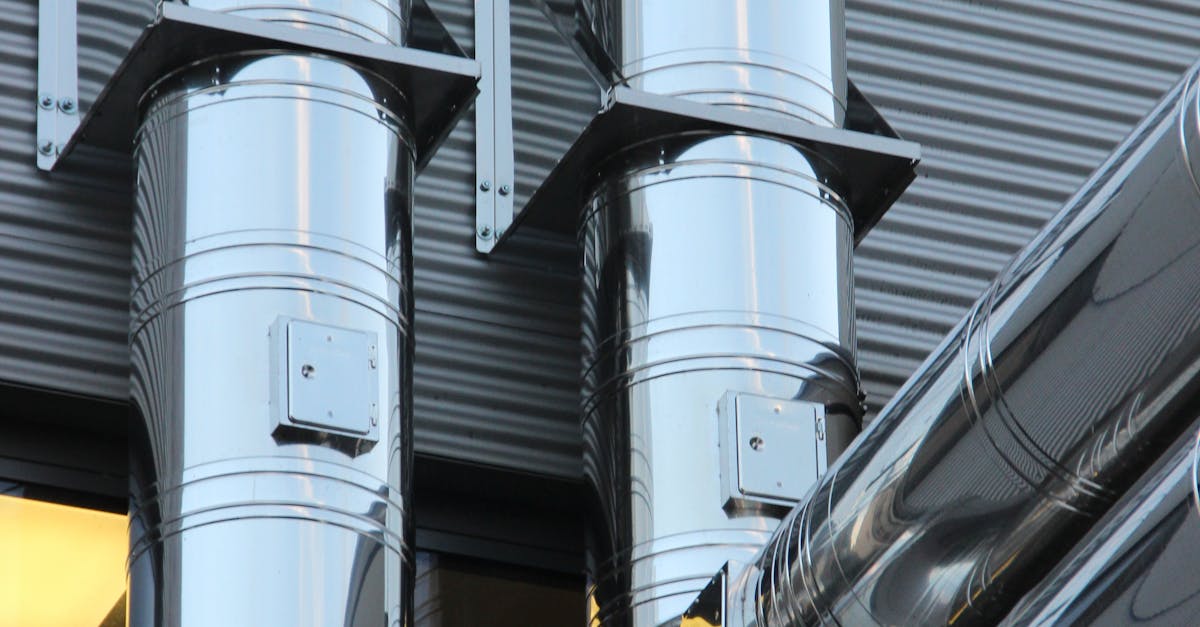 The Role of Building Size in Selecting HVAC Systems