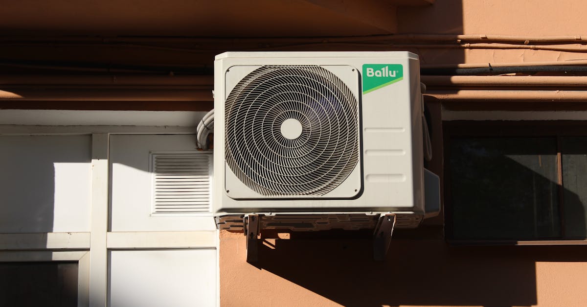 The Role of Data Analytics in HVAC Energy Management