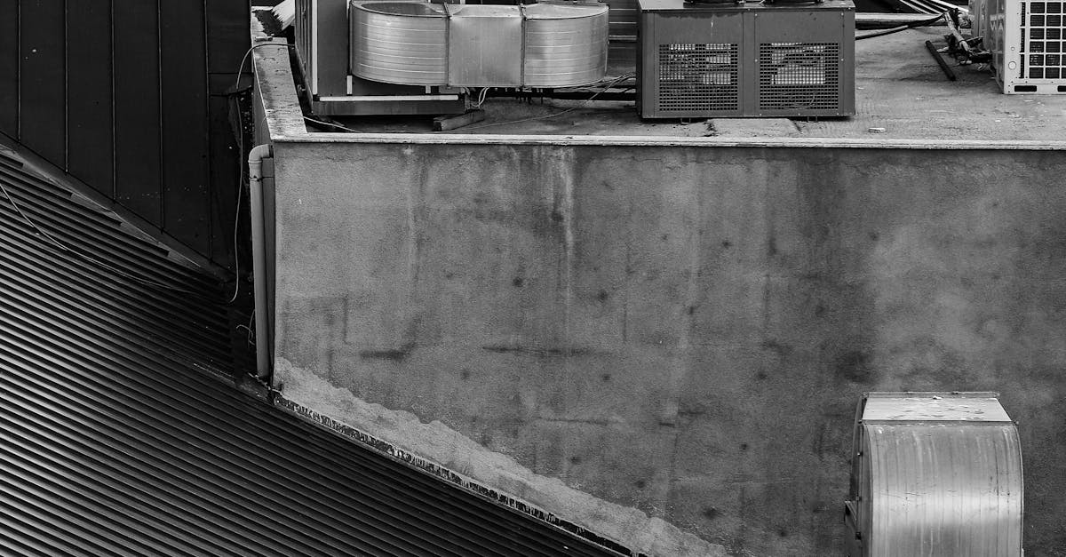 Understanding Refrigerant Leaks in Commercial HVAC Systems