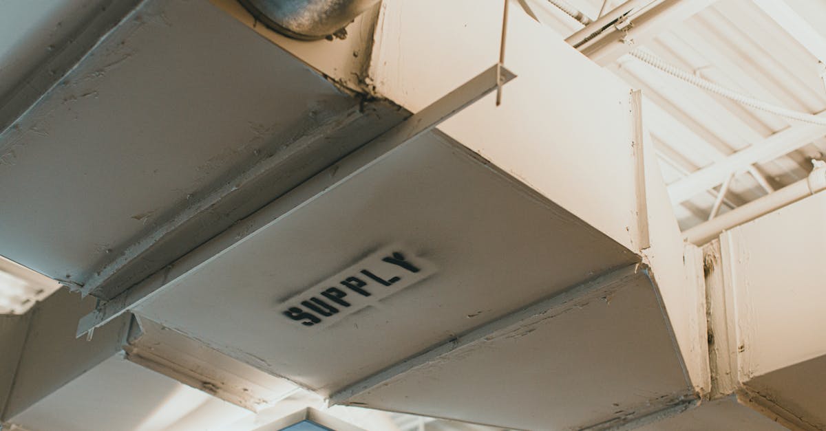 Understanding Split System HVAC Units for Commercial Spaces in Melbourne